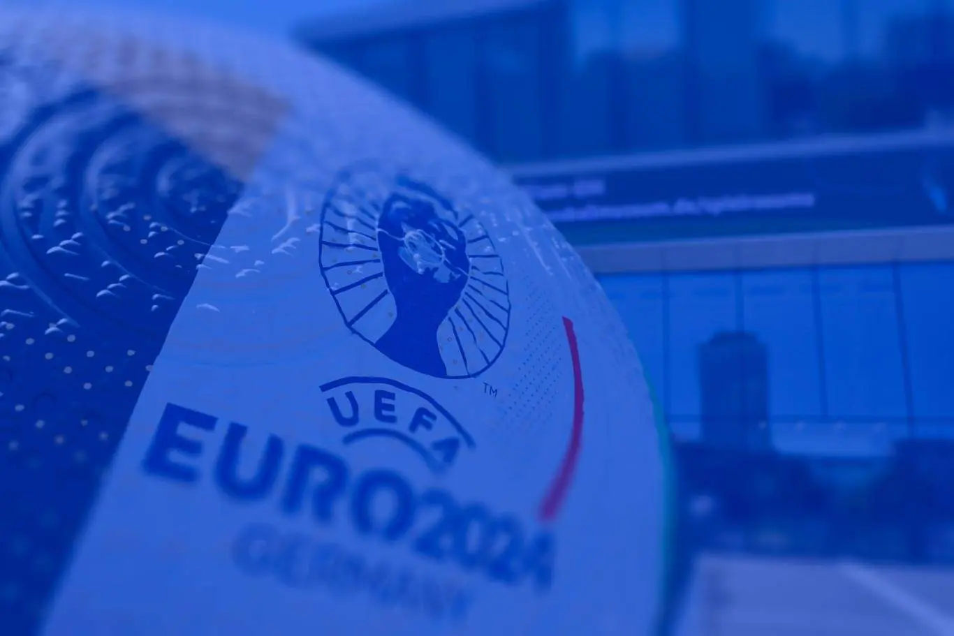 UEFA Eurocopa 2024